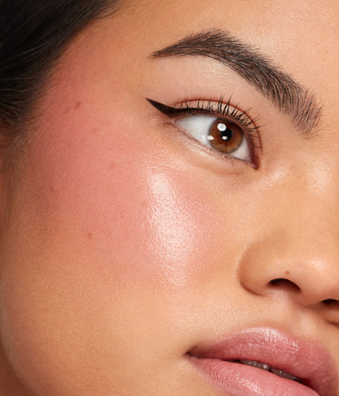 purse essentials cheek + lash set