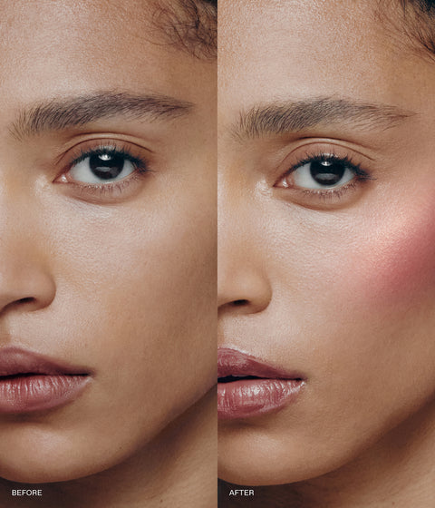 mélange à trois blush & highlight stick trio