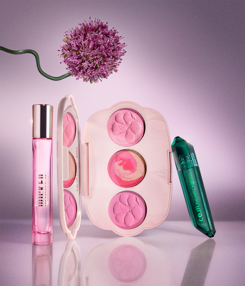 r.e.m. beauty x Wicked: For Good you've been glinda-fied r.e.m. beauty x Wicked: For Good you've been glinda-fied