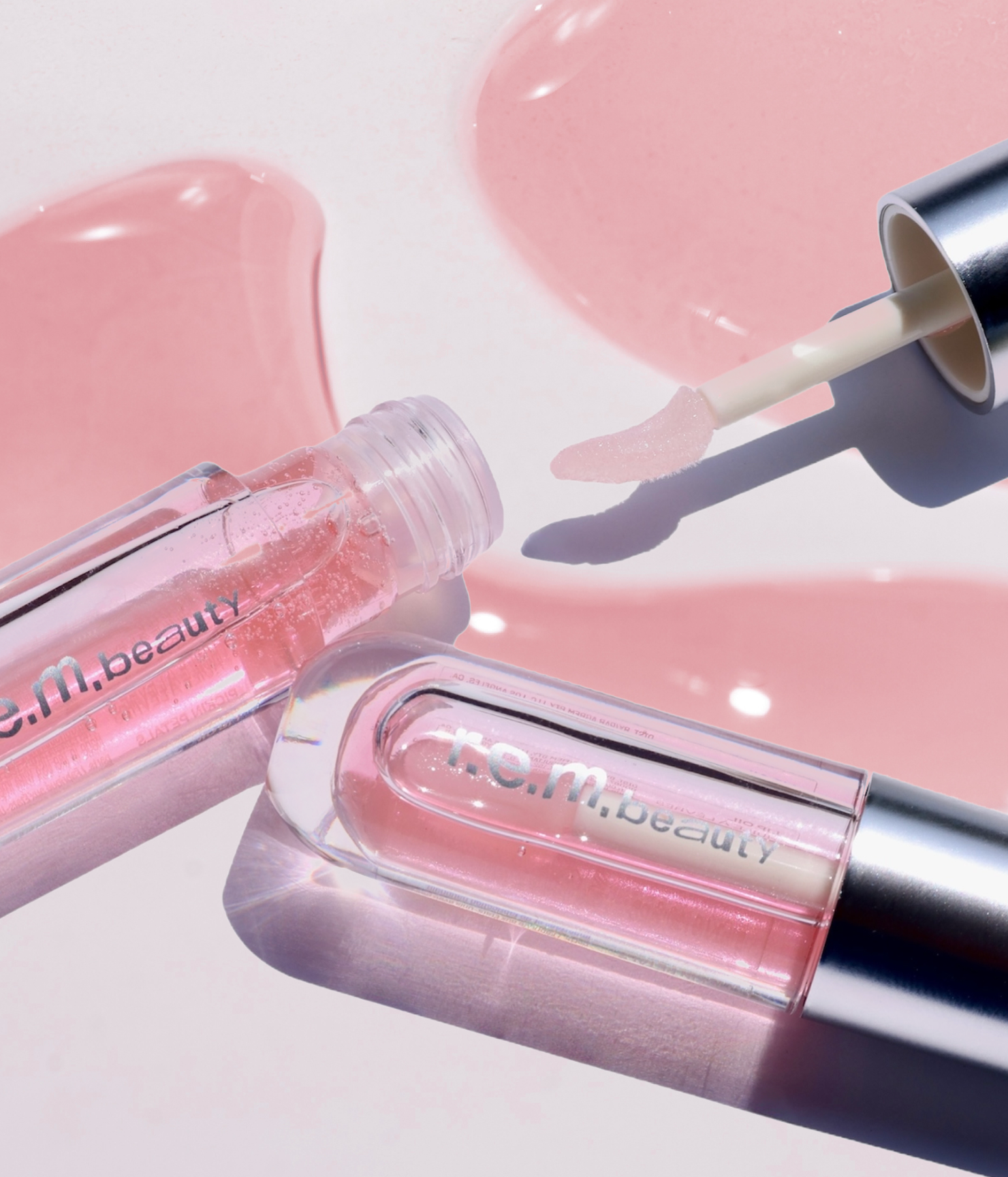 r.e.m. beauty ph lip oil & fragrance set