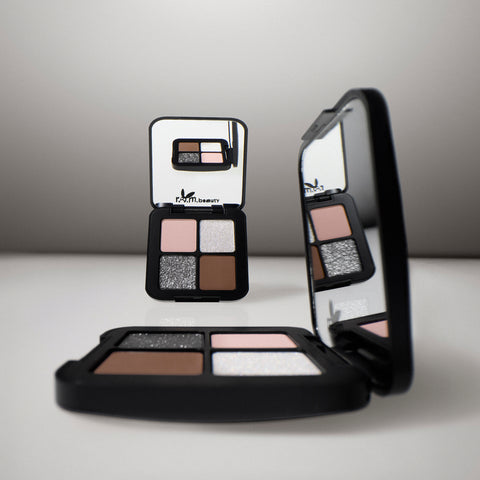 dangerous woman product shot eyeshadow
