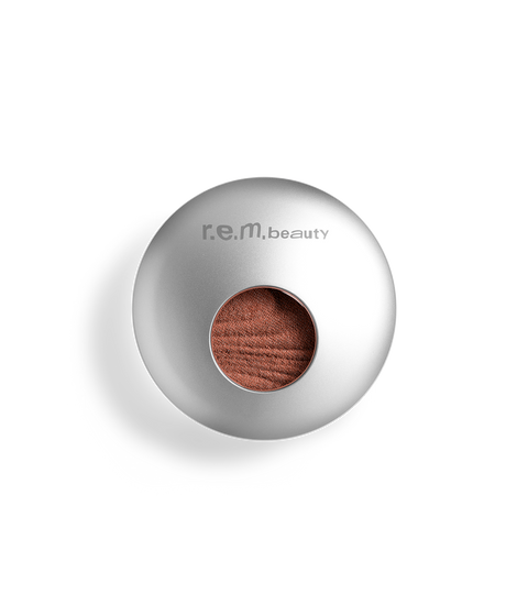 satin matte blush / closed / jupiter moon - product 332441