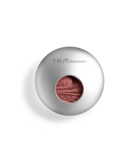 satin matte blush / closed / rose on mars - product 332437