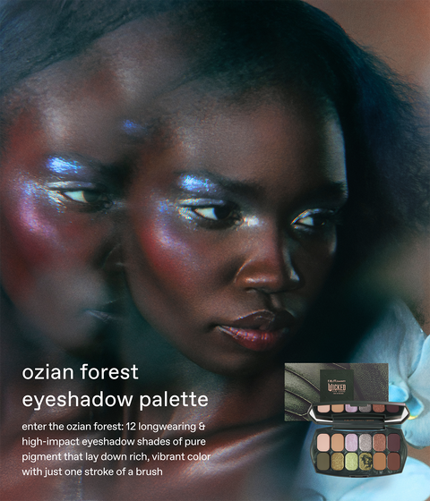 r.e.m. beauty x Wicked: For Good full collection bundle