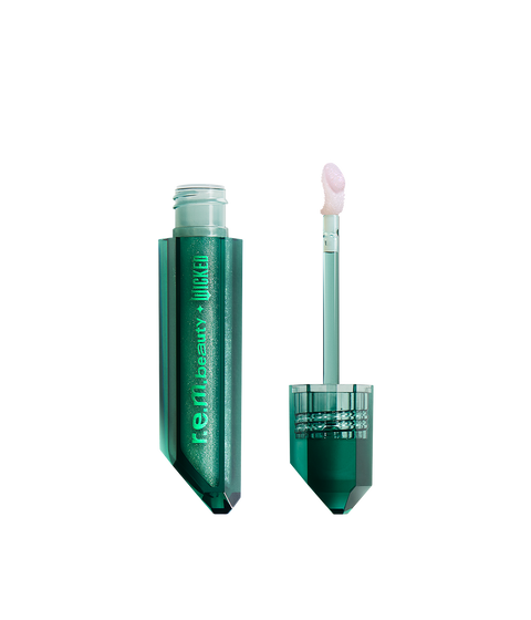 r.e.m. beauty x Wicked: For Good So Popular pH Adaptive Lip Oil