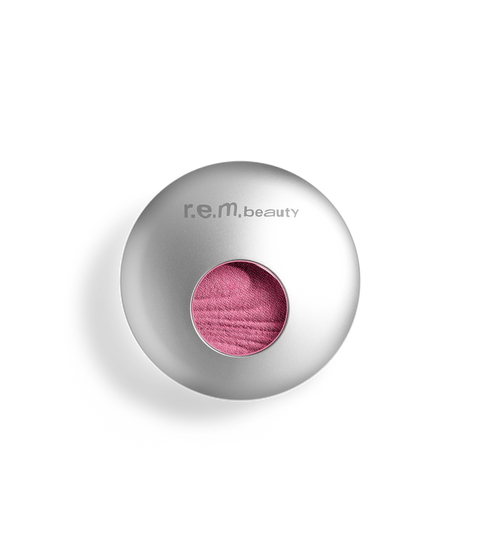 satin matte blush / closed / pinking of u - product 332435