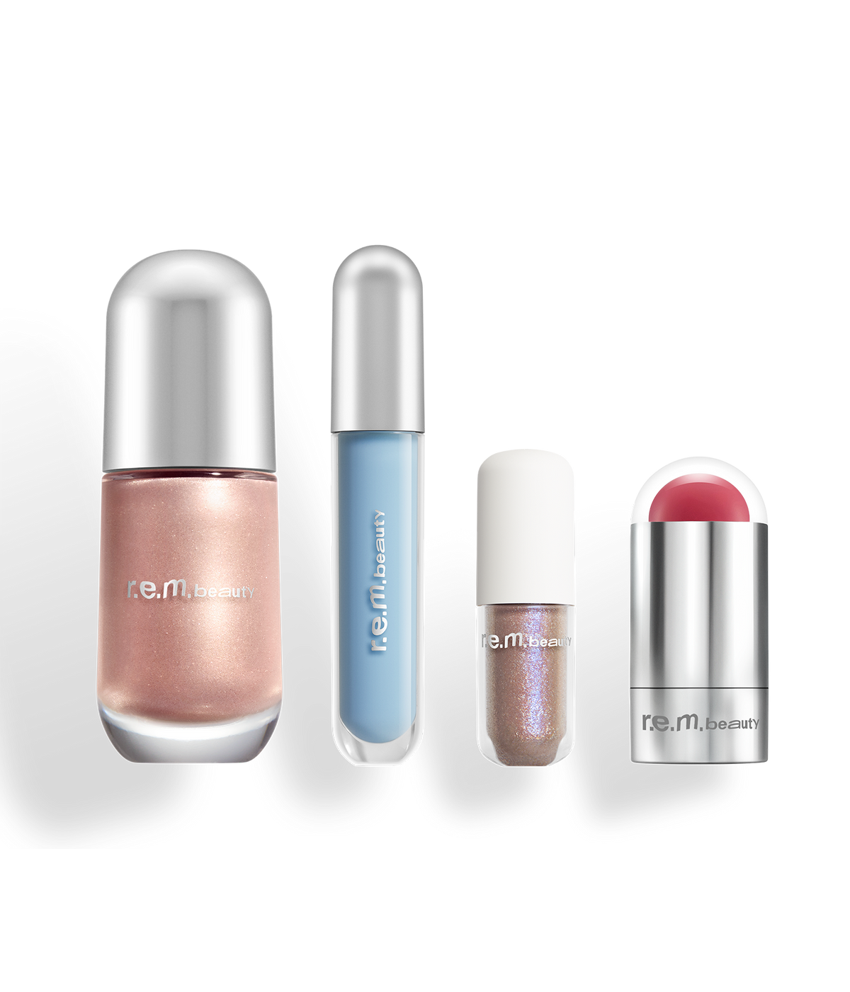 greatest hits – rem beauty
