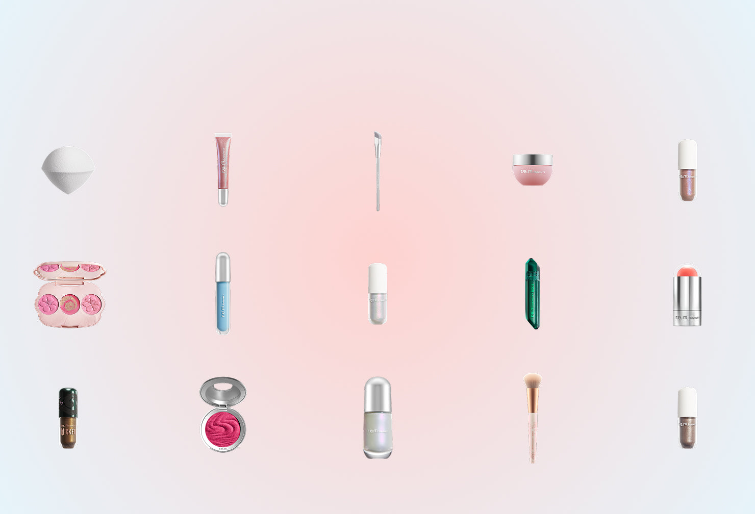 shop lip makeup | r.e.m. beauty – rem beauty