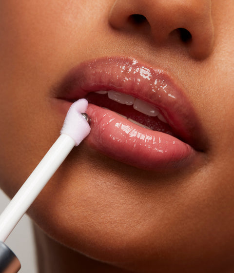 Plumping lipgloss / raspberry drip - on-figure 330195