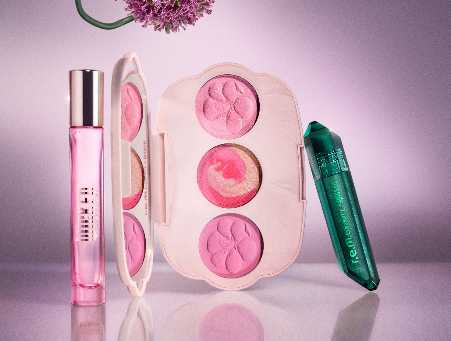 r.e.m. beauty} – rem beauty