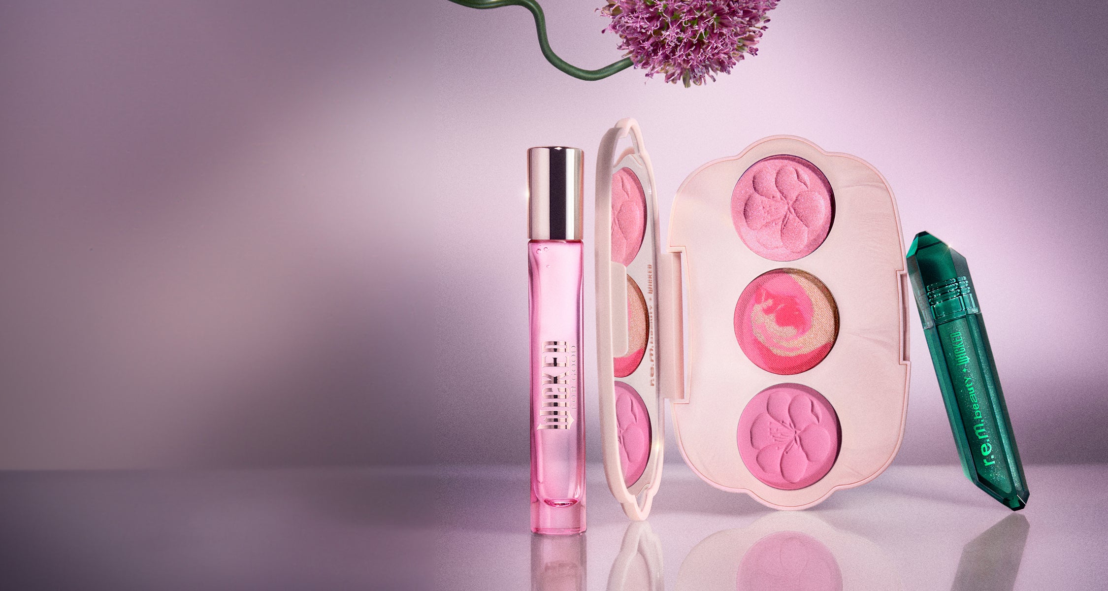 r.e.m. beauty} – rem beauty