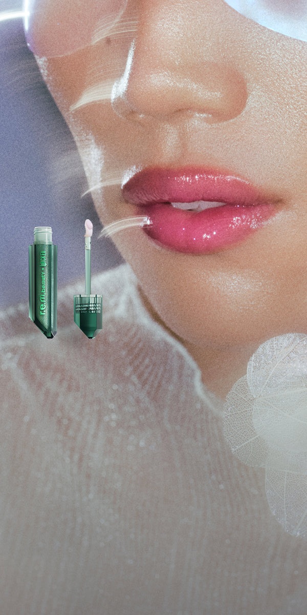 minion　r.e.m. beauty ブロンザー&ハイライト r.e.m. beauty} – rem beauty