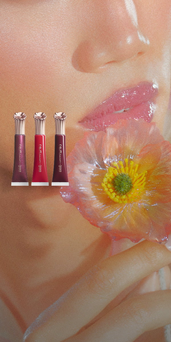 r.e.m. beauty} – rem beauty