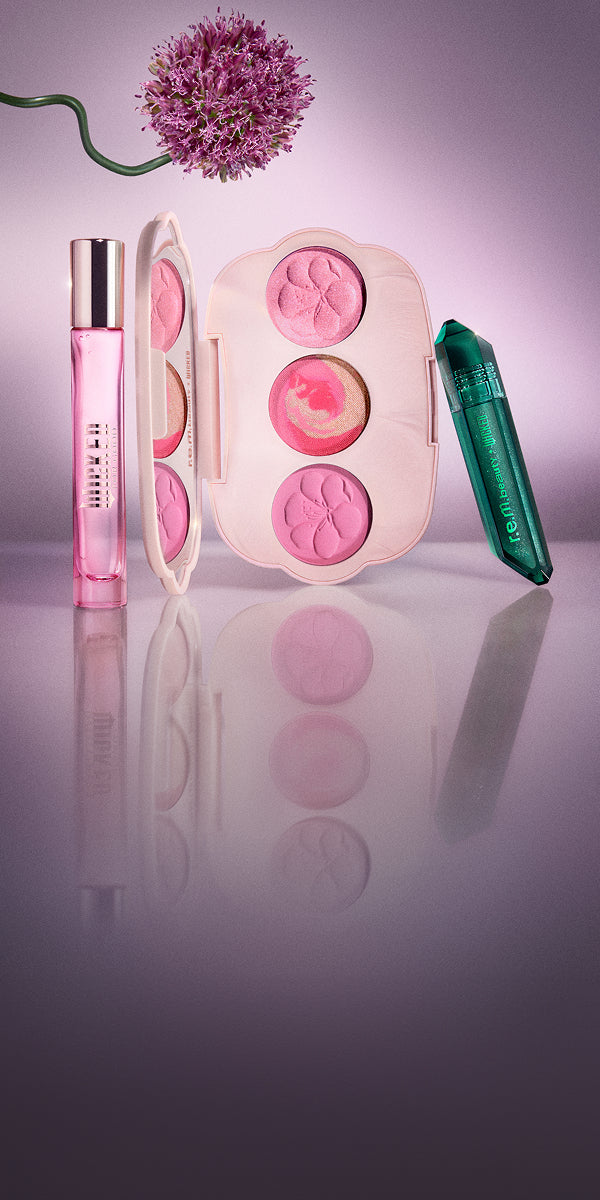 rem Beauty コスメセット r.e.m. beauty} – rem beauty