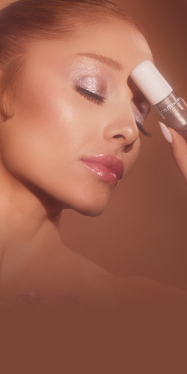 r.e.m. beauty} – rem beauty