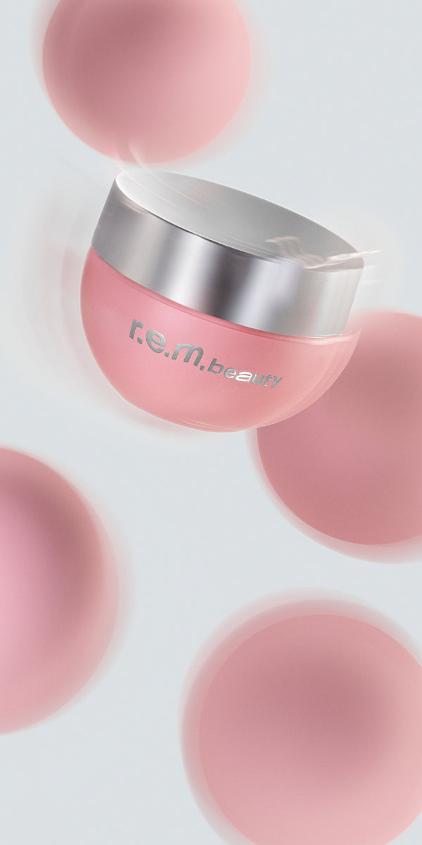 r.e.m. beauty} – rem beauty