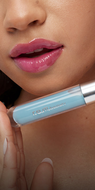 r.e.m. beauty} – rem beauty