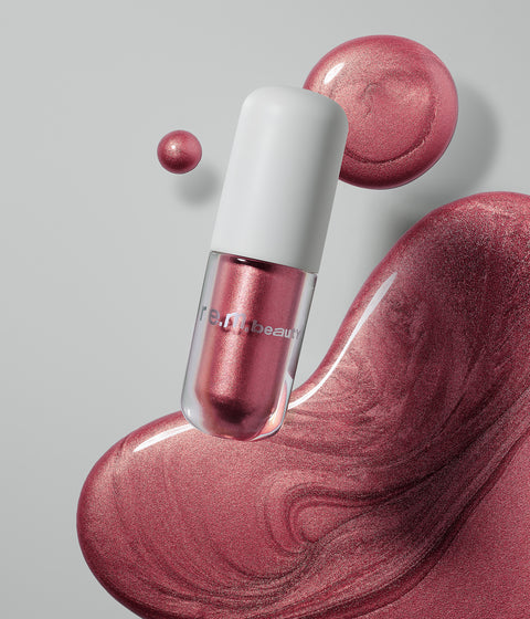 Plumping lipgloss / experiment - on-figure 330018