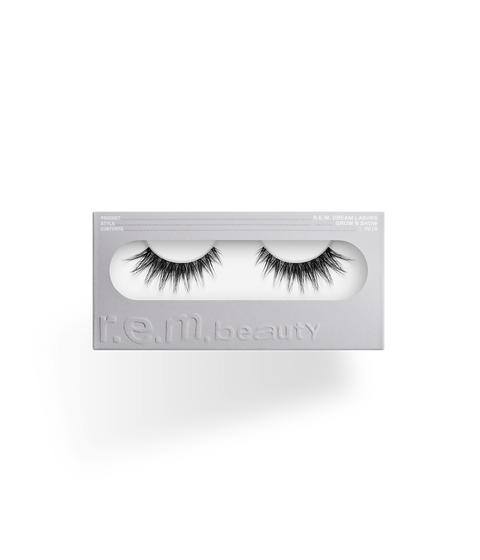 r.e.m. dream lashes / grow n show / closed - product 330057