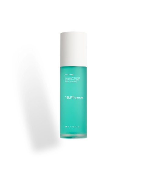 mist thing calming face mist - product closed