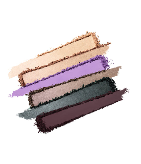 Eyeshadow Palette / groovy baby- product 330193