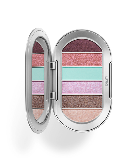 Eyeshadow Palette / gogo boots- product 330192