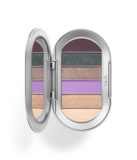 Eyeshadow Palette / groovy baby- product 330193