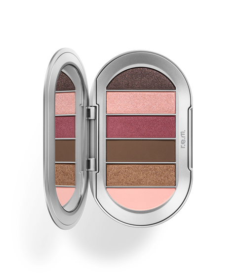 Eyeshadow Palette / smitten kitten- product 330194