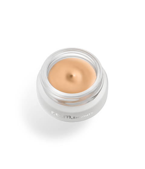 Medium 1W  sweetener concealer / Medium 1W - product 330363