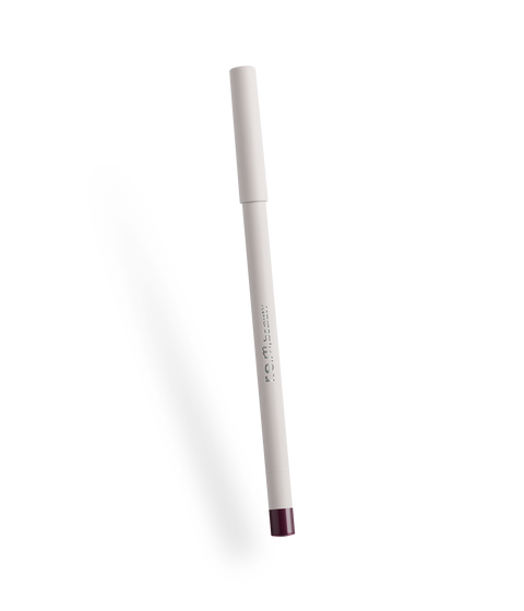 at the borderline lip liner pencil / bounce - product closed