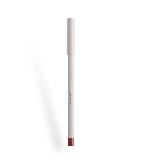 at the borderline lip liner pencil / melodies - product closed