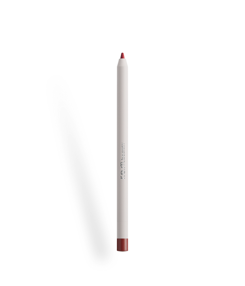 at the borderline lip liner pencil / melodies - product