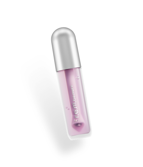 essential drip lip oil / lavender kiss - product closed