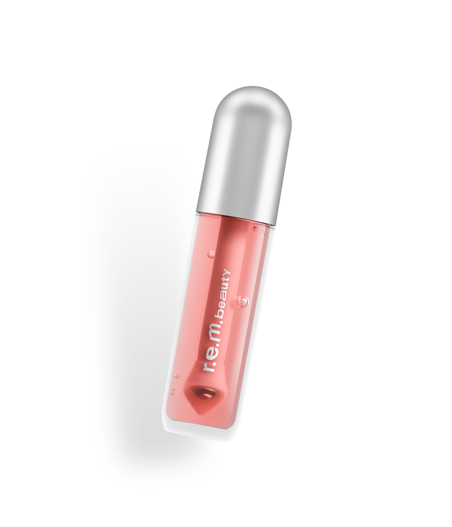 R.E.M. Beauty Essential Drip Lip Oil - Raspberry Drip