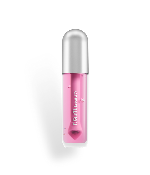 essential drip lip oil / raspberry drip - product closed