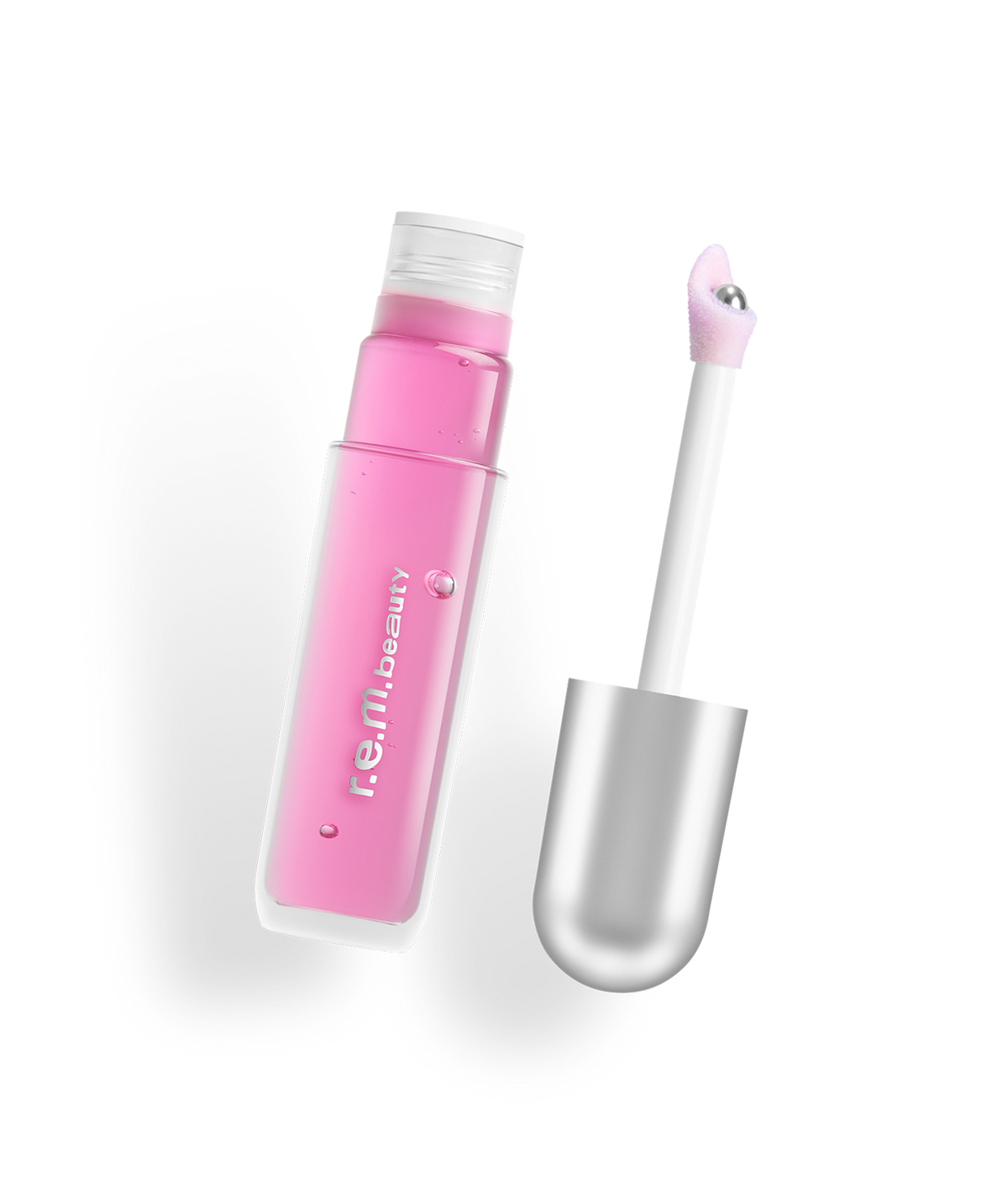 essential drip lip oil | r.e.m. beauty by Ariana Grande – rem beauty
