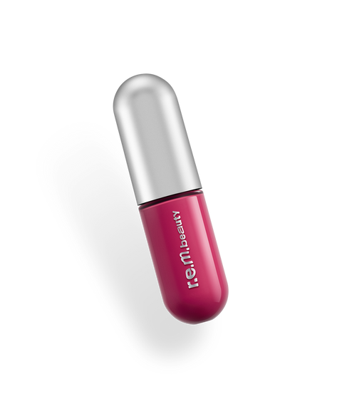 on your collar liquid lipstick / doll face - product closed