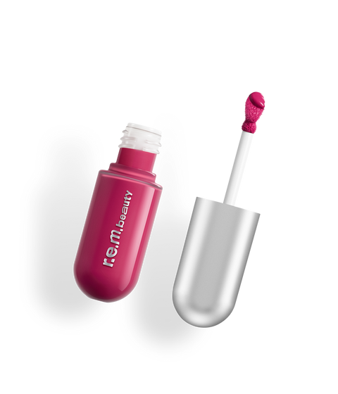 on your collar liquid lipstick / doll face - product