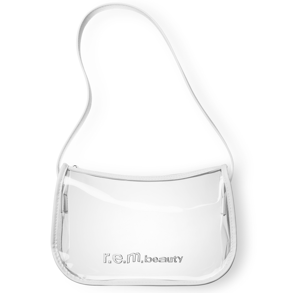 jelly shoulder bag – rem beauty