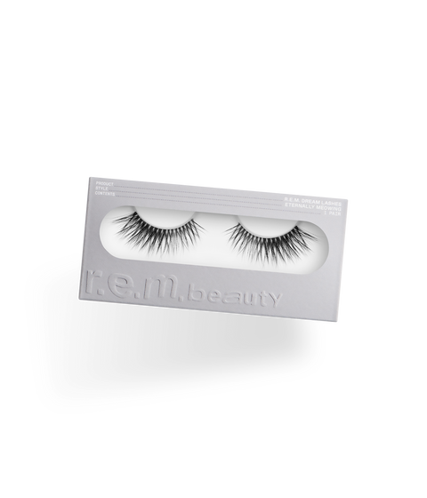 r.e.m. dream lashes / eternally meowing / closed - product 330058