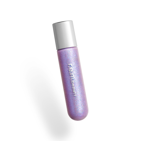 plumping lip gloss