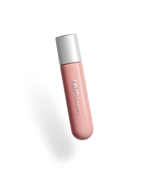 Plumping lipgloss / pink razor - product 330046