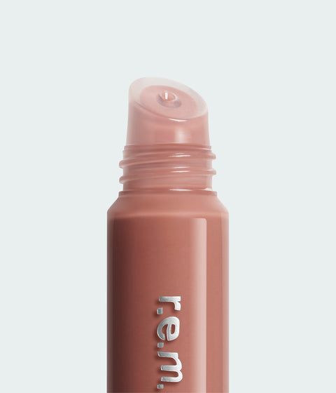 lip gloss / open / detention - product 330044