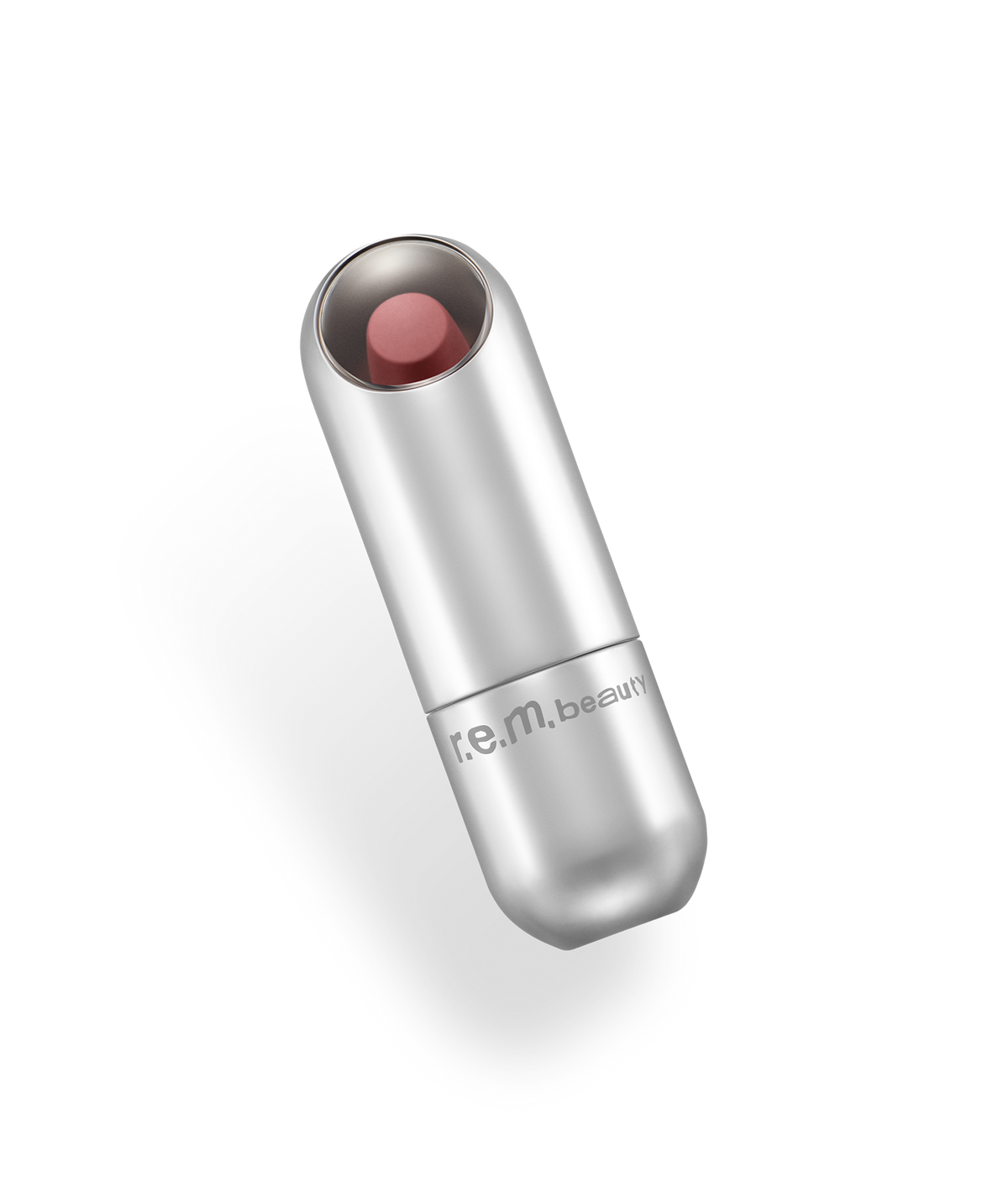 on your collar matte lipstick | r.e.m. beauty by Ariana Grande