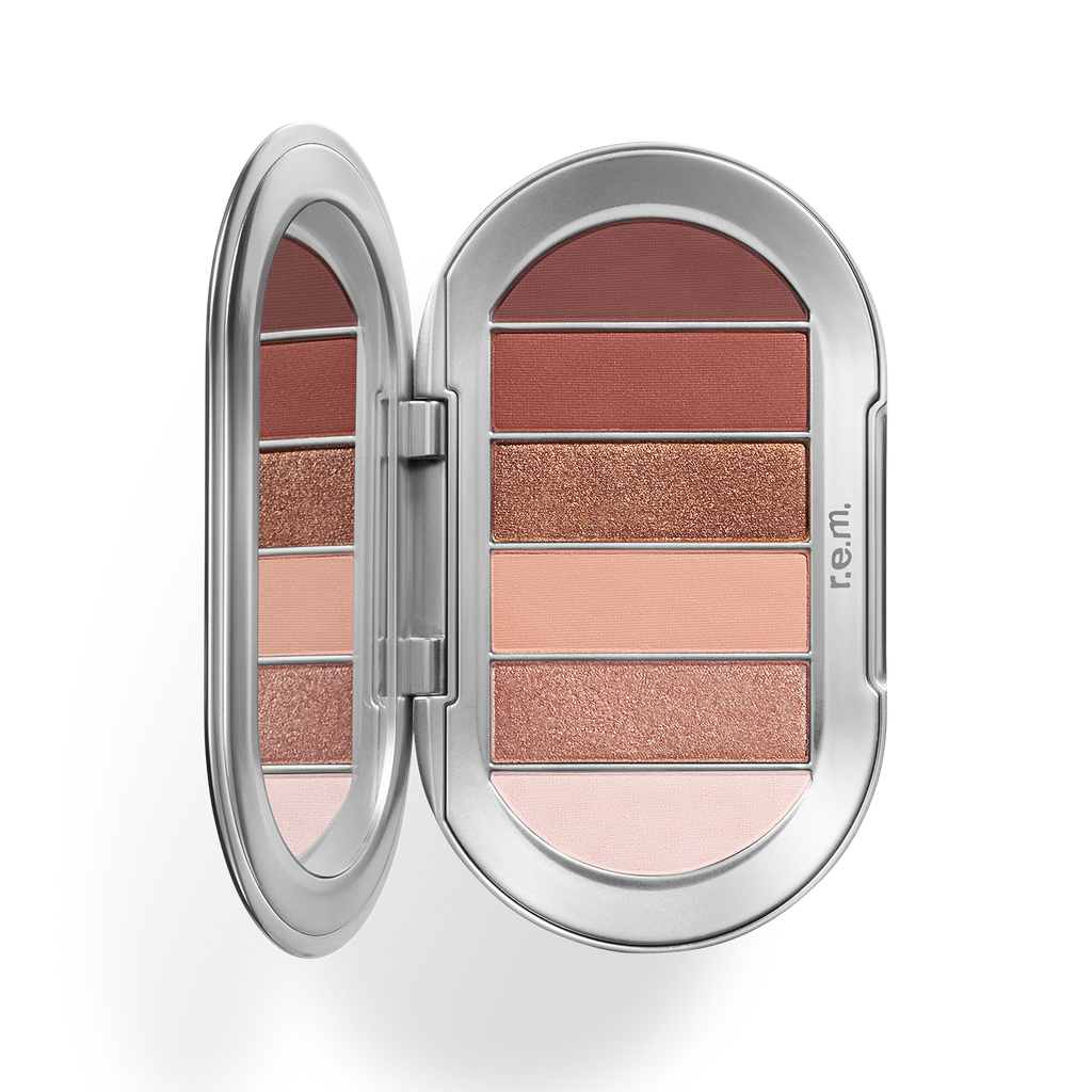☆r.e.m. beauty☆ アイシャドウ パレット - groovy baby eyeshadow palette | r.e.m. beauty – rem beauty