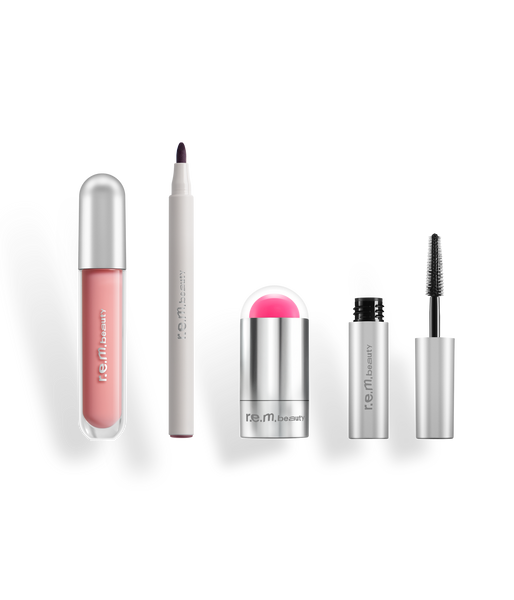 ari's backstage essentials – rem beauty