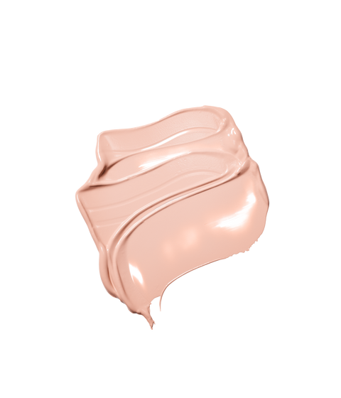 midnight shadows matte liquid eyeshadow / totes - product smear