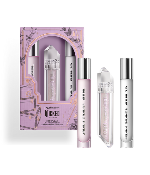 so popular ph lip oil & fragrance set