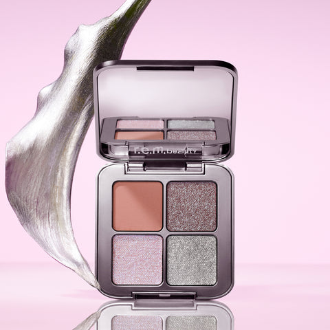 sweet dreams eyeshadow quad