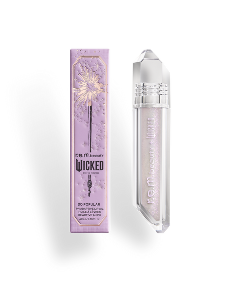 r.e.m. beauty ph lip oil & fragrance set r.e.m. beauty ph lip oil & fragrance set